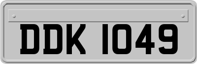 DDK1049
