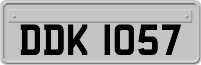 DDK1057