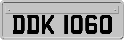 DDK1060