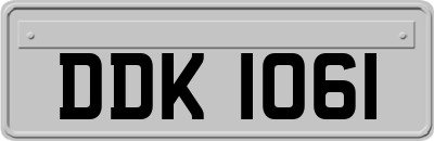 DDK1061