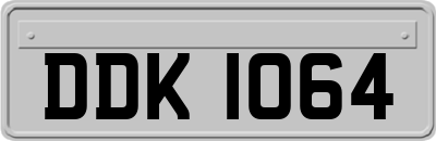 DDK1064
