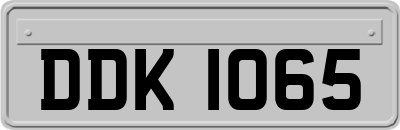 DDK1065