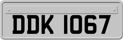 DDK1067