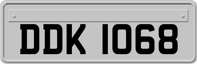 DDK1068