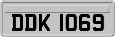 DDK1069