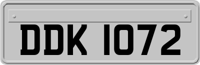 DDK1072