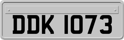 DDK1073