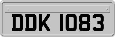 DDK1083