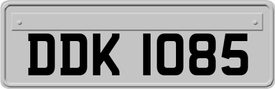 DDK1085
