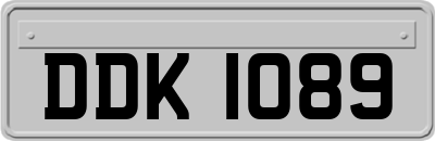 DDK1089