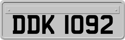 DDK1092