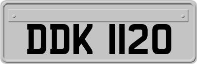 DDK1120