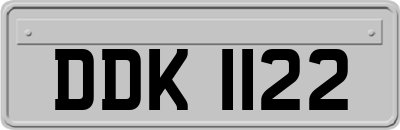 DDK1122