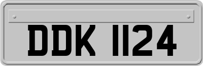 DDK1124