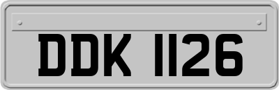 DDK1126