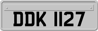 DDK1127