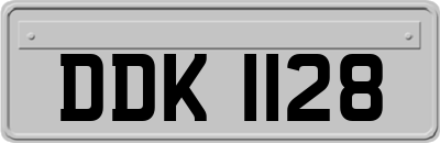 DDK1128