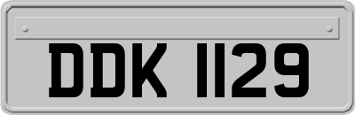 DDK1129