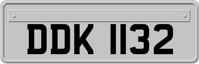 DDK1132