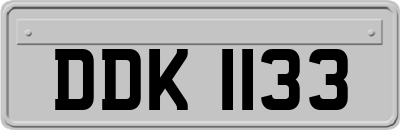 DDK1133