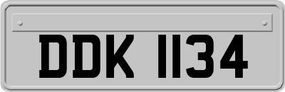 DDK1134