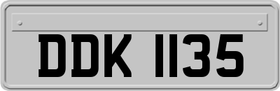 DDK1135