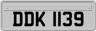 DDK1139