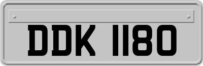 DDK1180