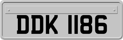 DDK1186