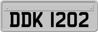 DDK1202