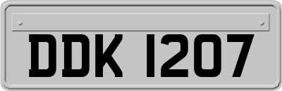 DDK1207