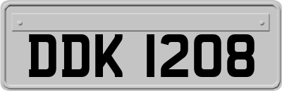 DDK1208