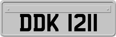 DDK1211