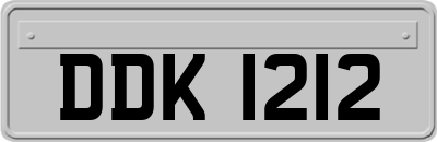 DDK1212