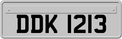DDK1213