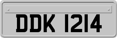 DDK1214