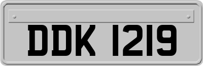 DDK1219