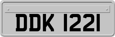 DDK1221