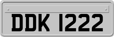 DDK1222
