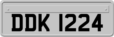 DDK1224