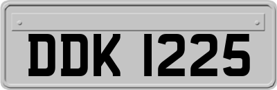 DDK1225
