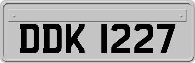 DDK1227