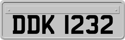 DDK1232