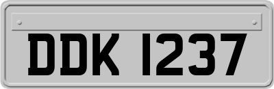 DDK1237