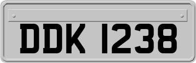 DDK1238