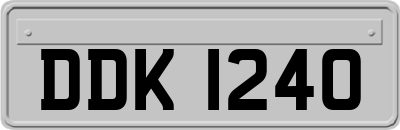 DDK1240