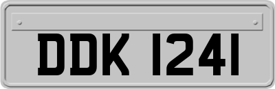DDK1241