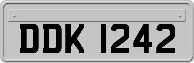 DDK1242
