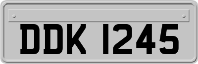 DDK1245