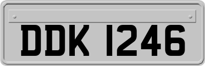 DDK1246